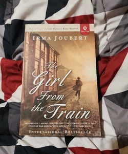 The Girl From The Train