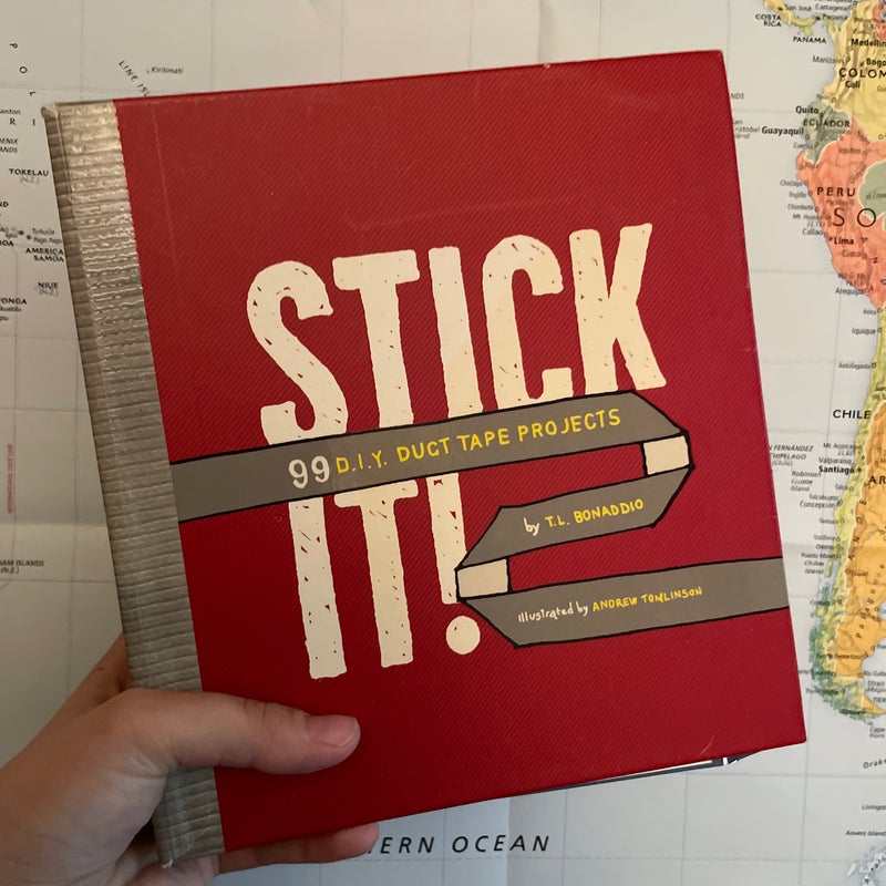 Stick It!