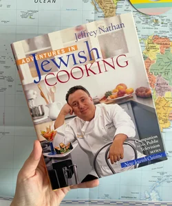 Adventures in Jewish Cooking