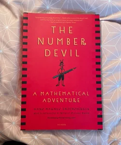 The Number Devil