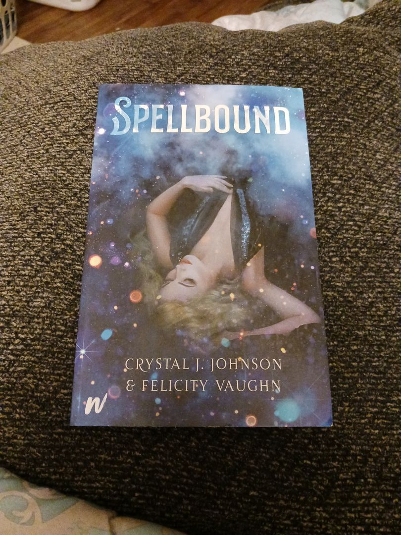 Spellbound