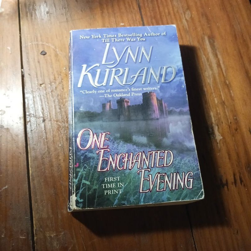 One Enchanted Evening