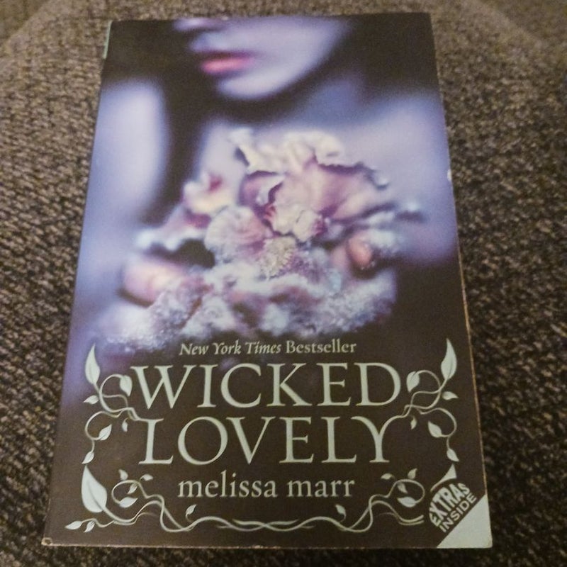 Wicked Lovely