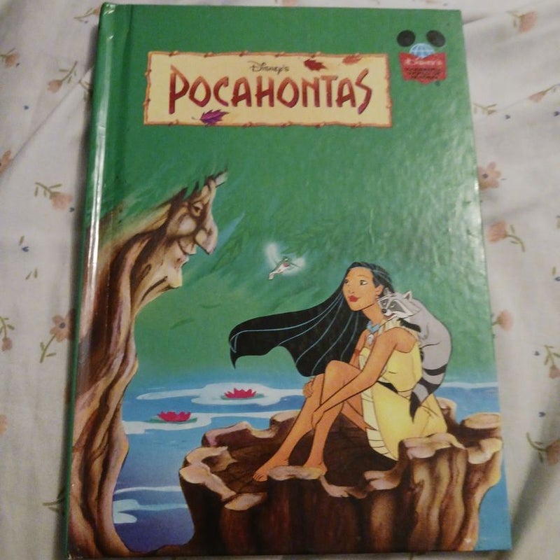 Pocahontas