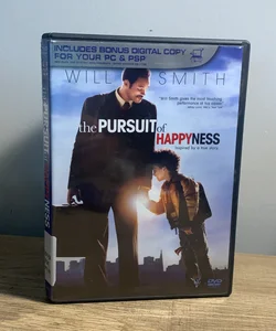 The Pursuit of Happyness 