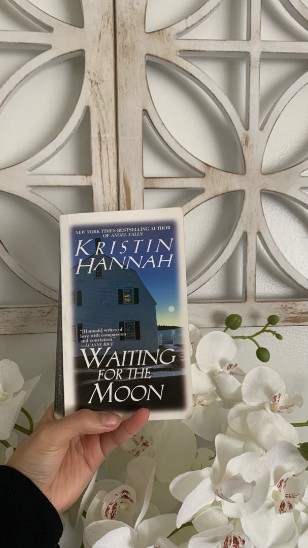 Waiting for the Moon