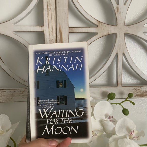 Waiting for the Moon