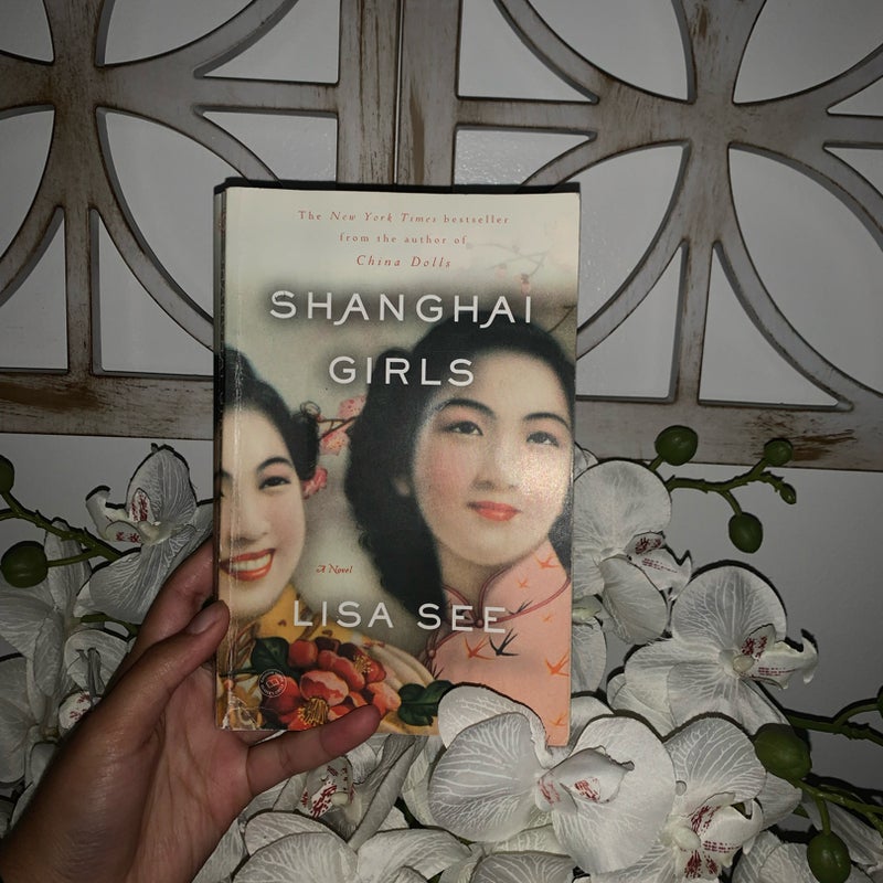 Shanghai Girls