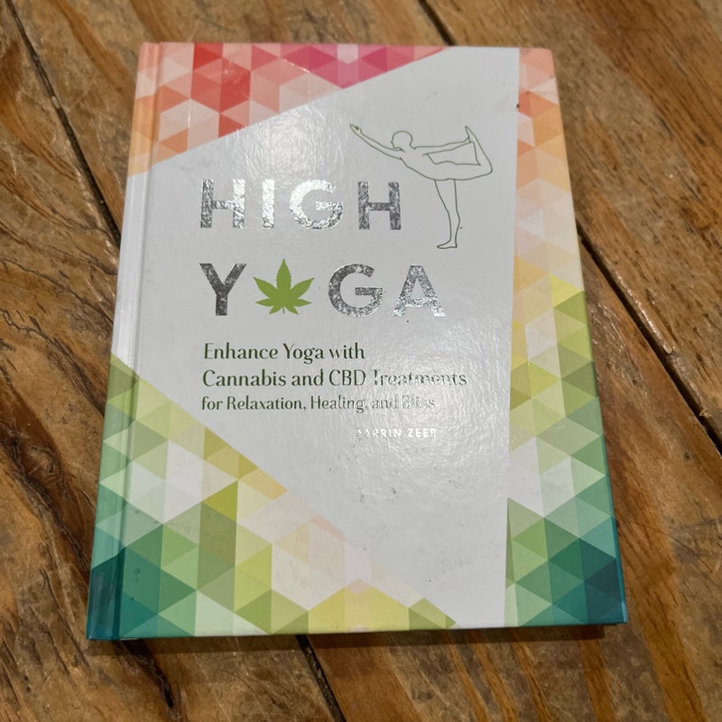 High Yoga