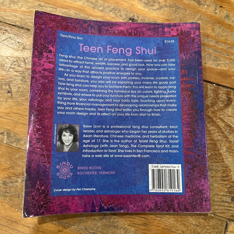 Teen Feng Shui