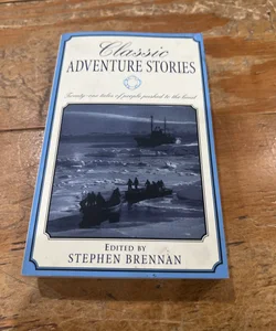 Classic Adventure Stories