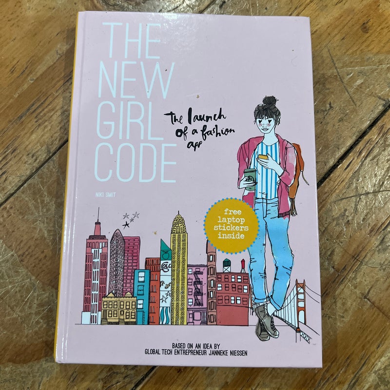 The New Girl Code