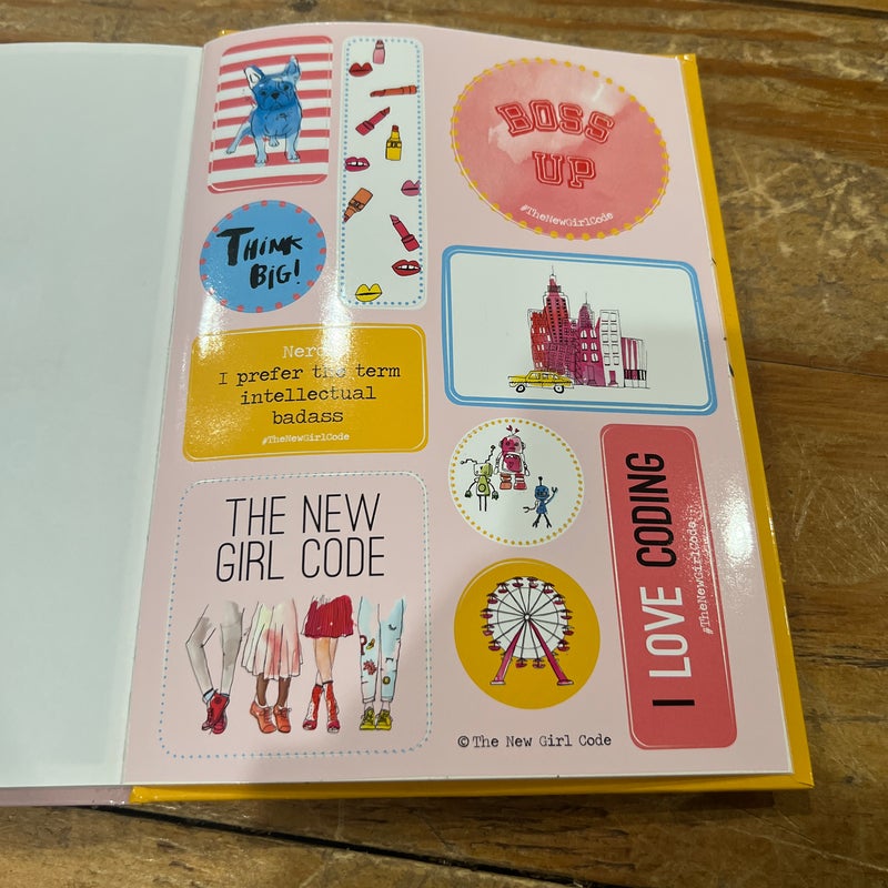 The New Girl Code