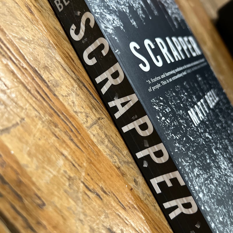 Scrapper