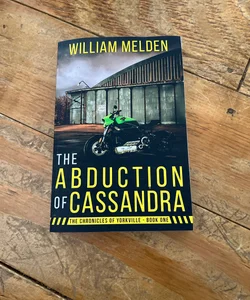 The Abduction of Cassandra