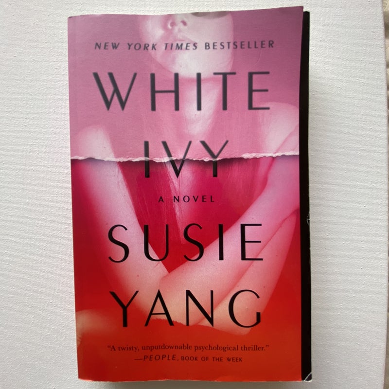 White Ivy