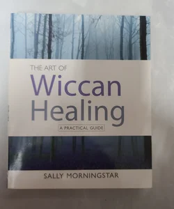 The Wiccan Way