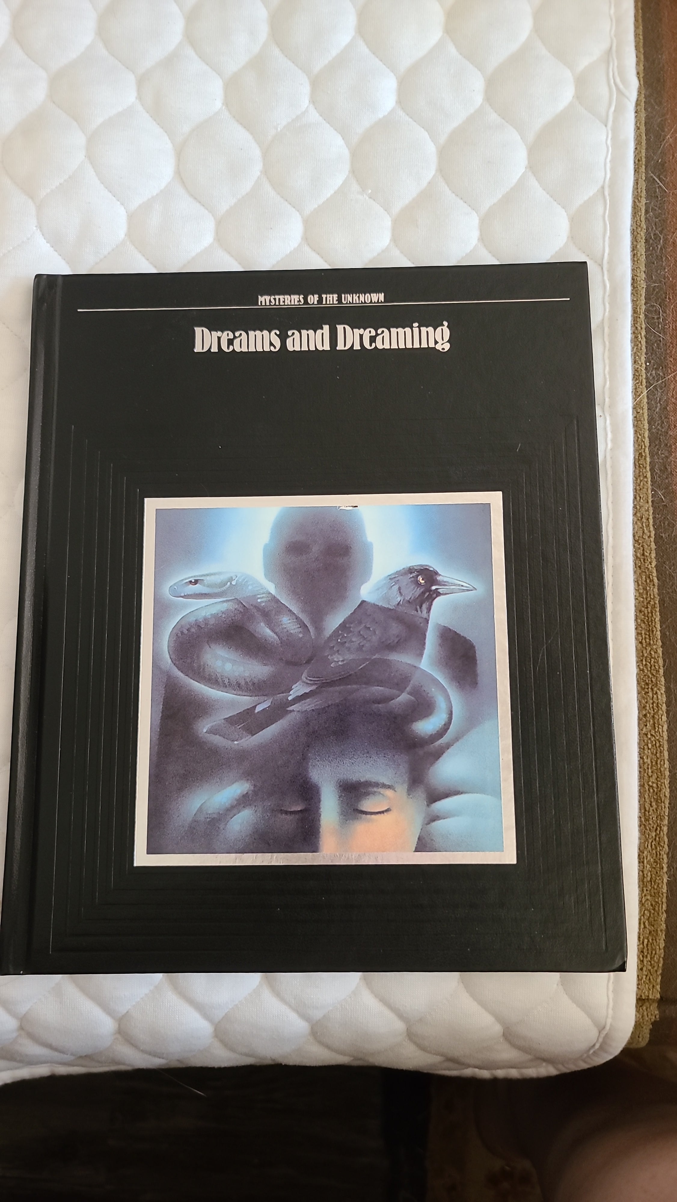 Dreams and Dreaming