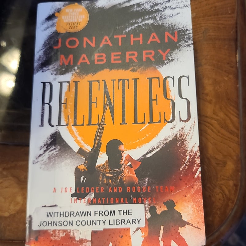Relentless