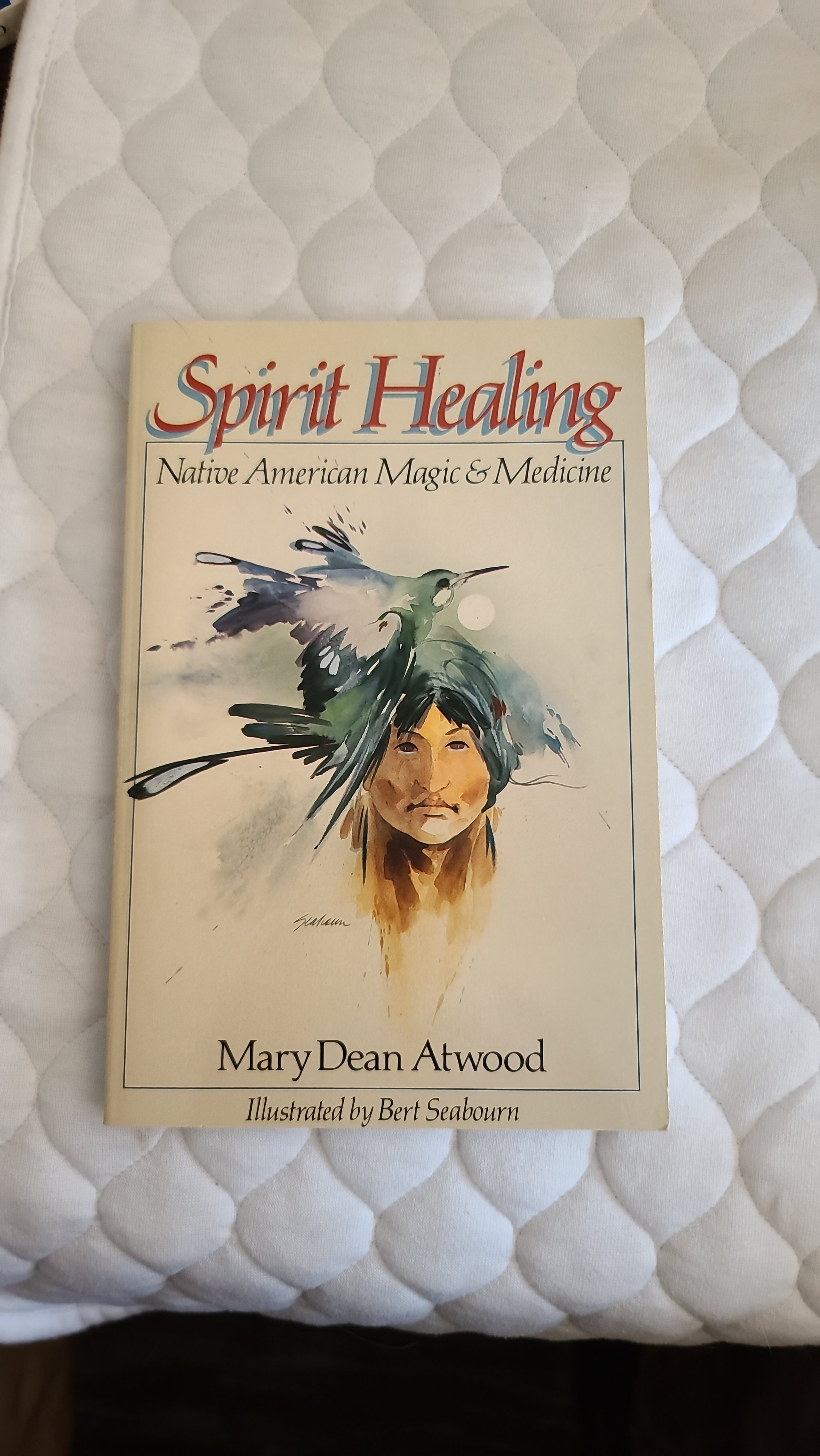 Spirit Healing