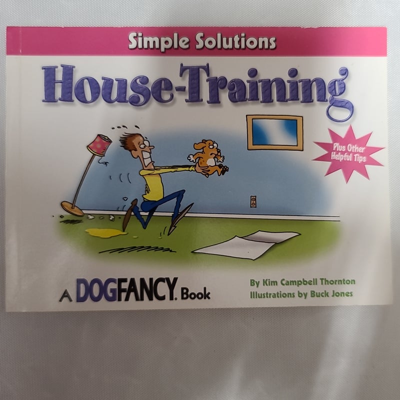 House Training