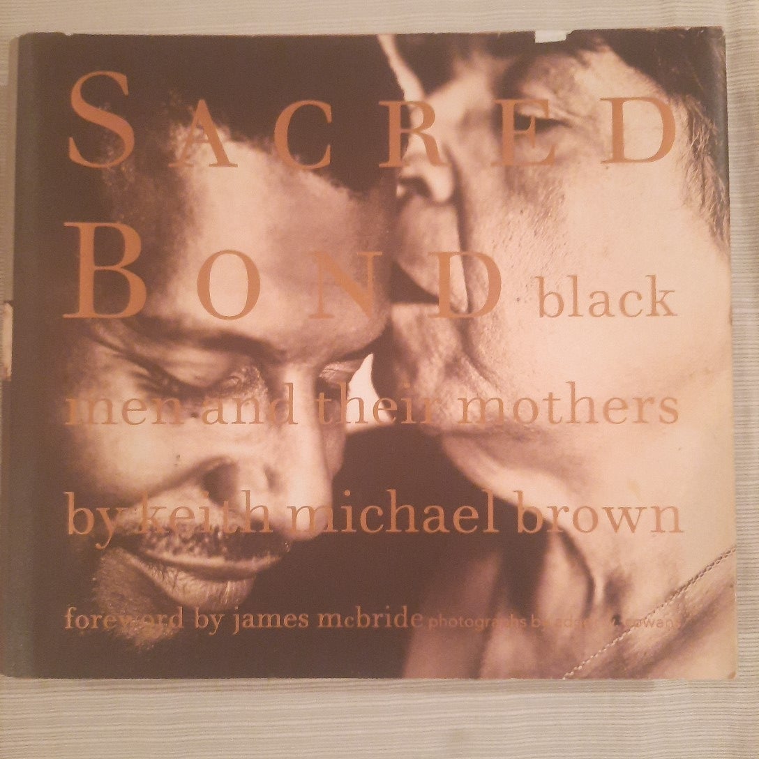 Sacred Bond