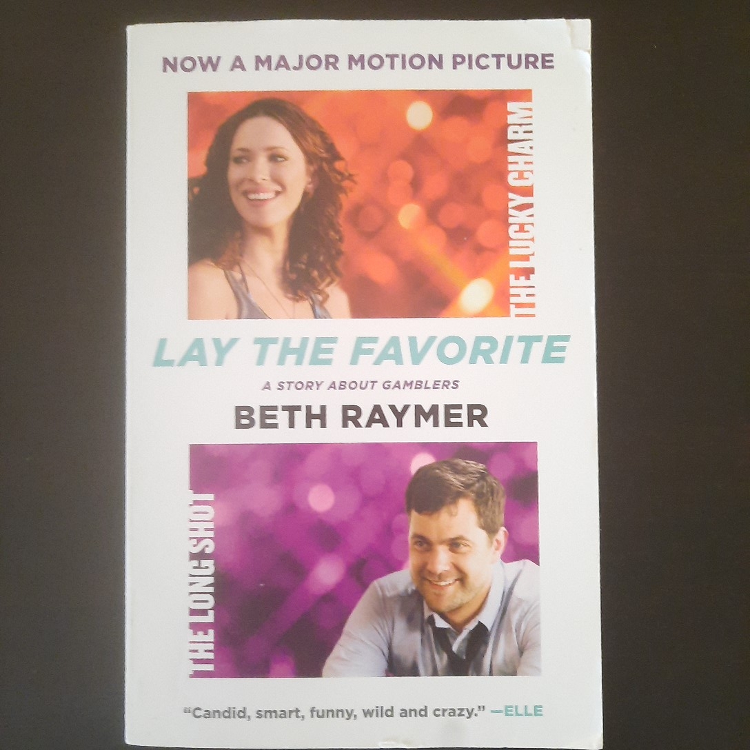 Lay the Favorite