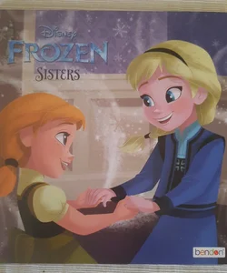 Frozen Sisters 