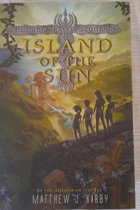 Island of the Sun