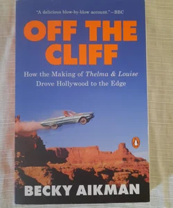 Off the Cliff