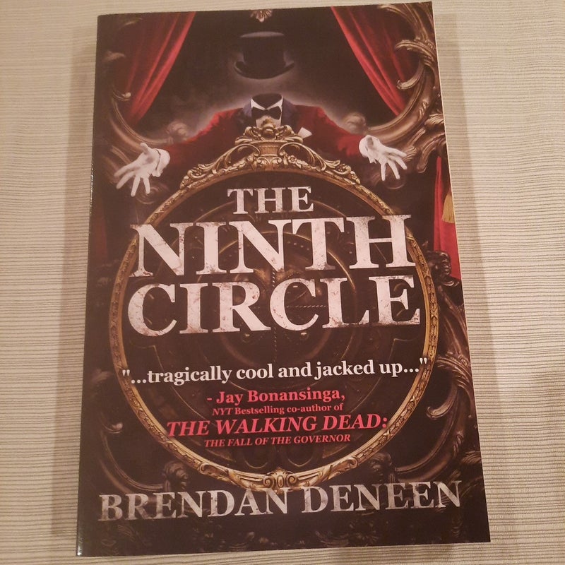 The Ninth Circle