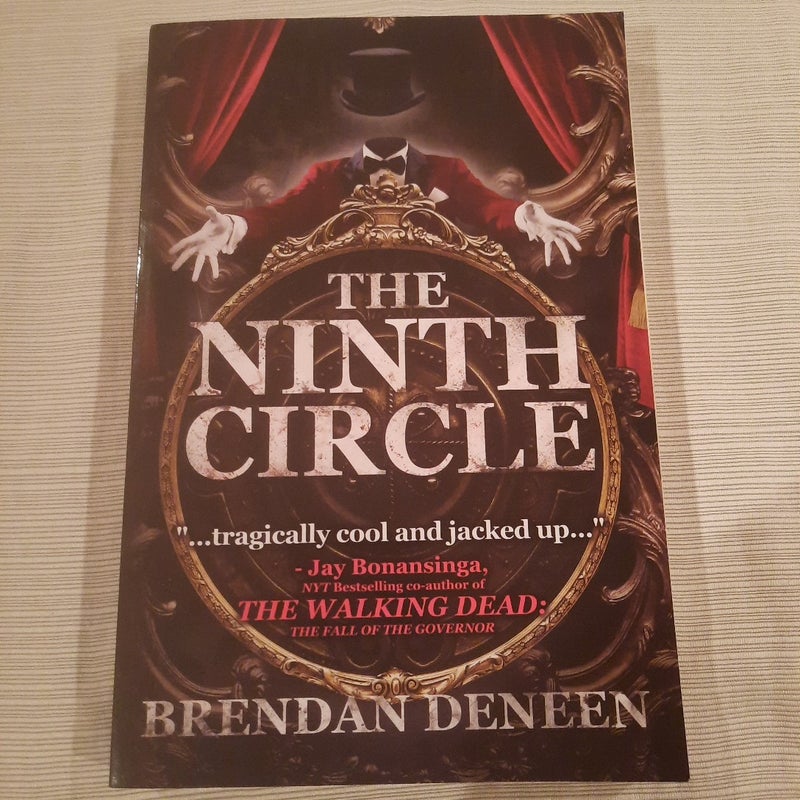 The Ninth Circle