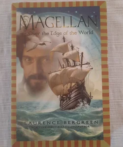 Magellan: over the Edge of the World