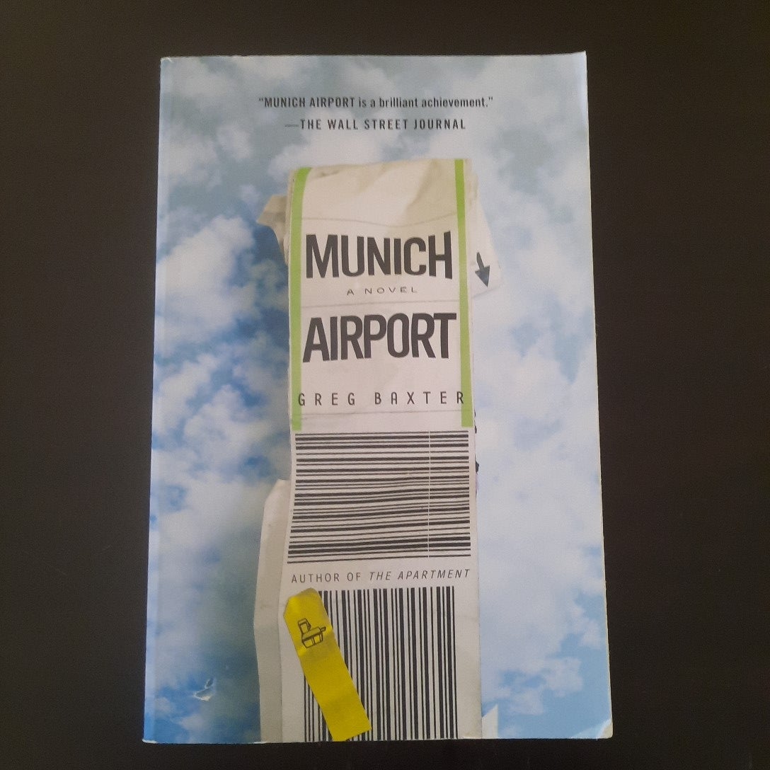 Munich Airport