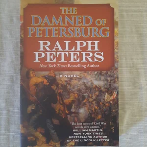 The Damned of Petersburg