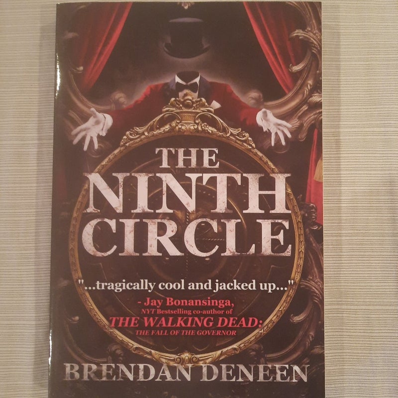 The Ninth Circle