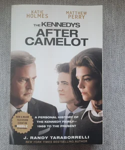 The Kennedys - after Camelot