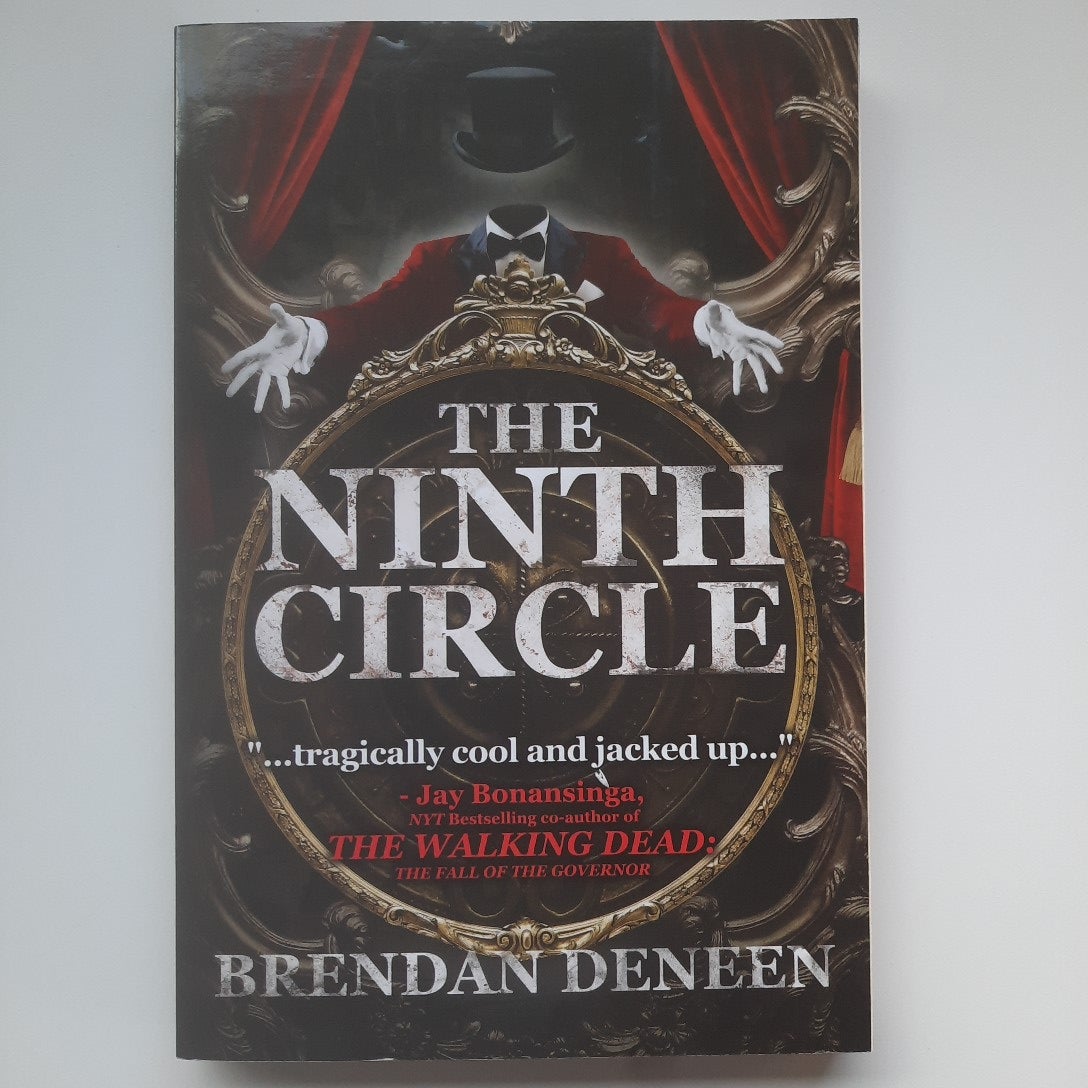 The Ninth Circle