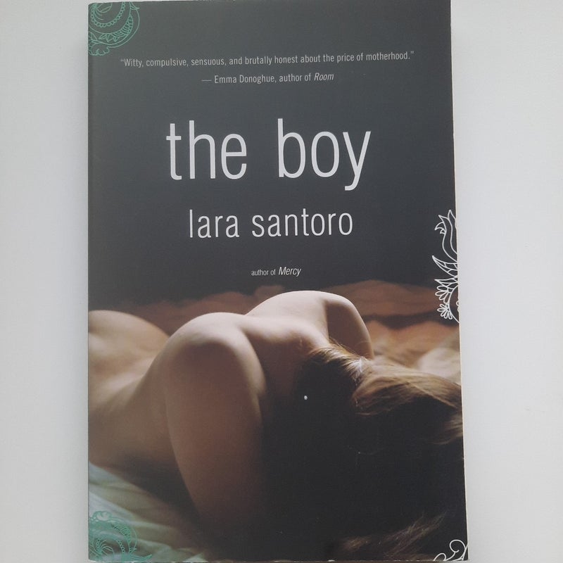 The Boy