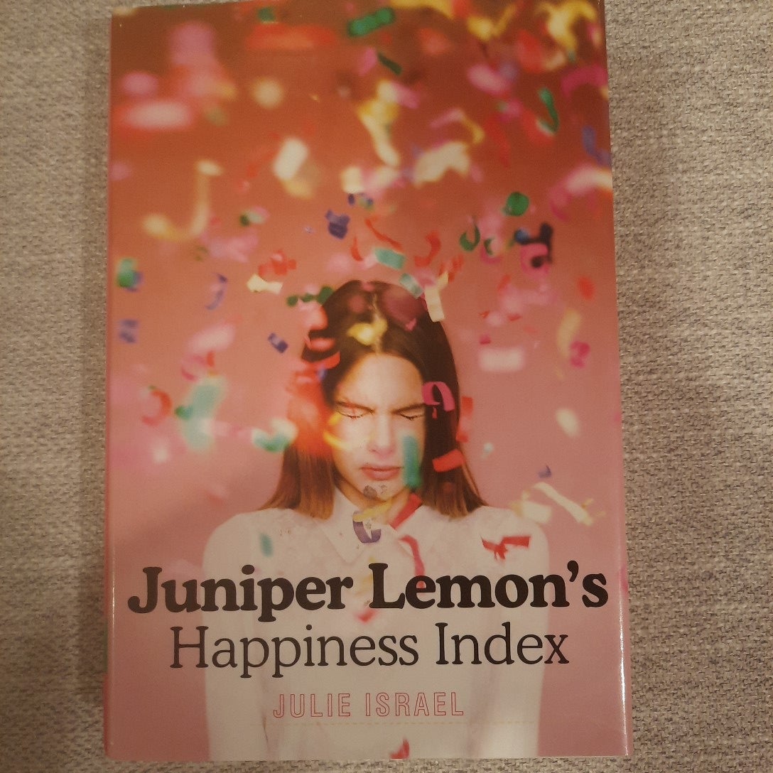 Juniper Lemon's Happiness Index