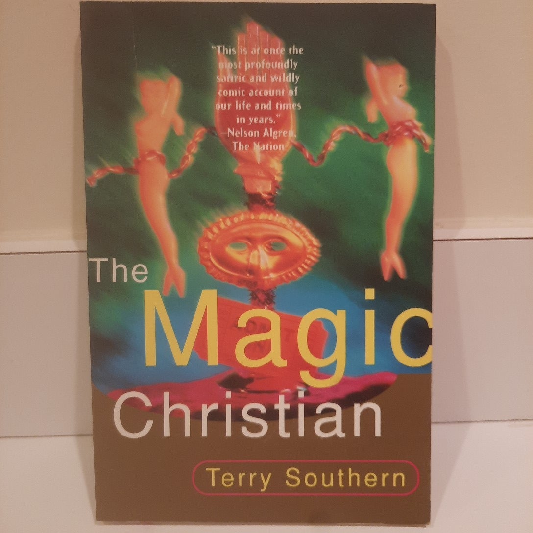 The Magic Christian