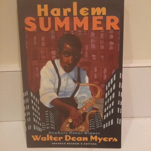 Harlem Summer