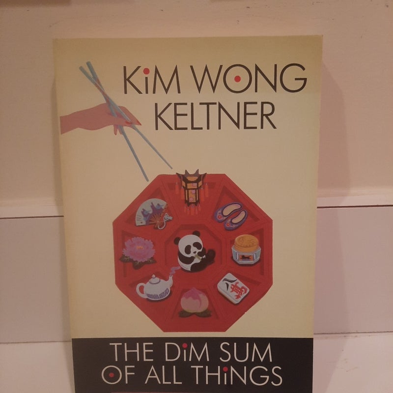 The Dim Sum of All Things
