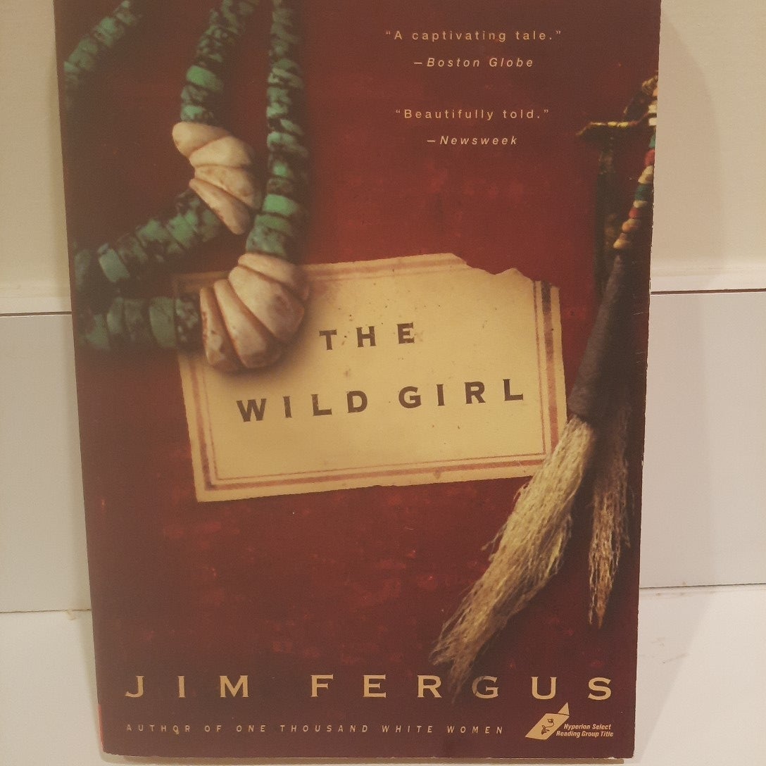 The Wild Girl