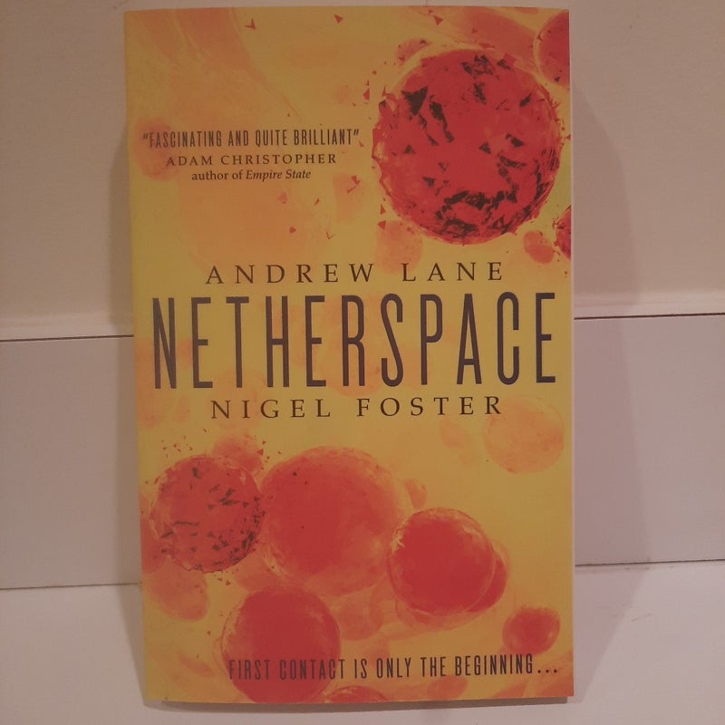 Netherspace