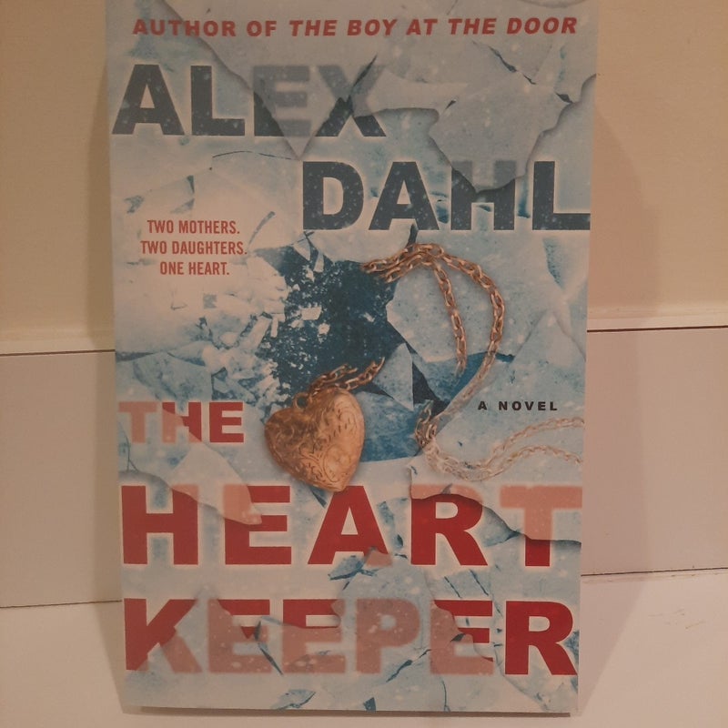 The Heart Keeper