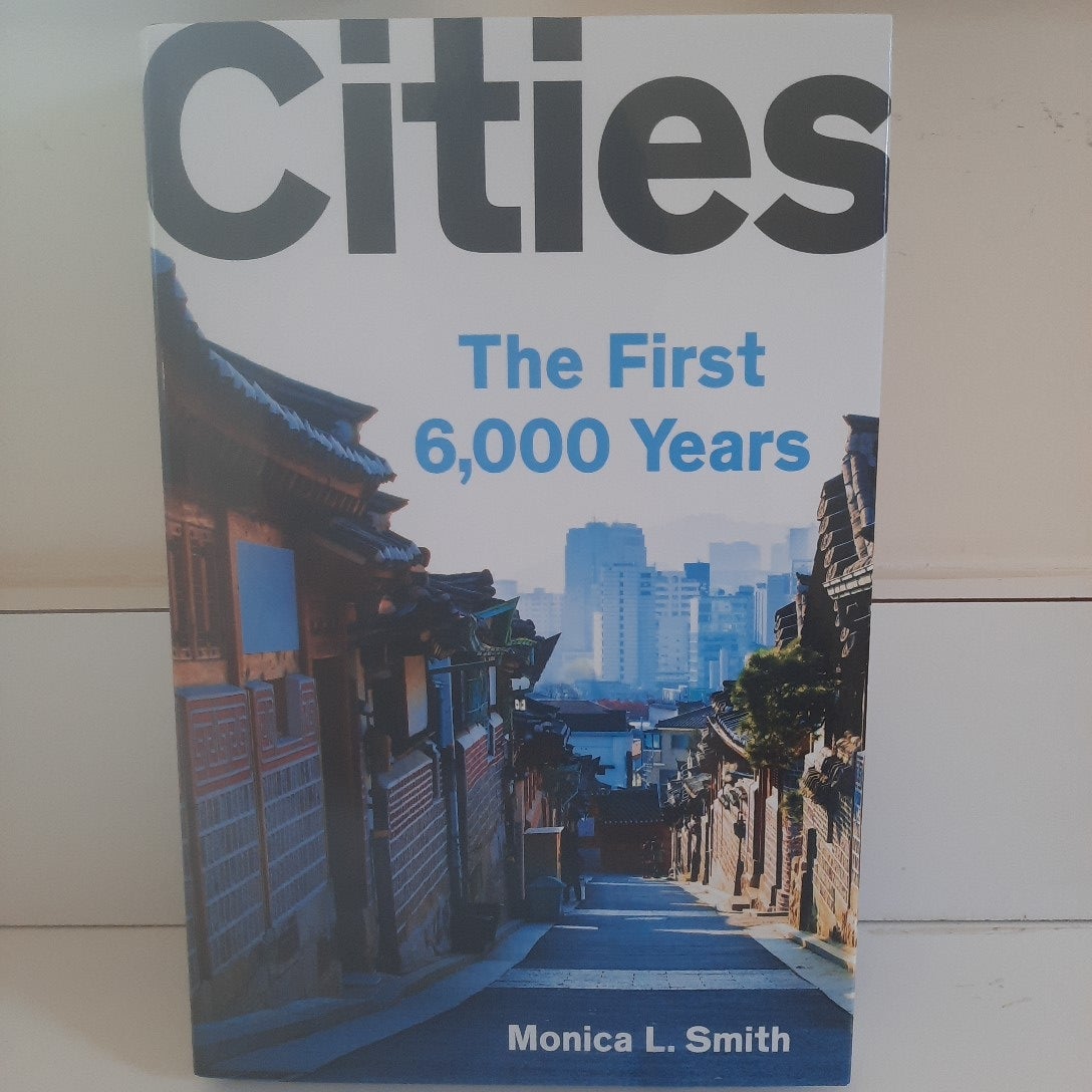 Cities