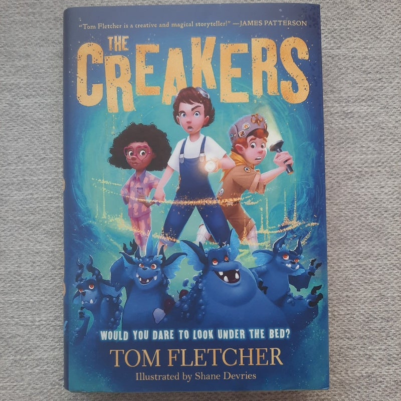 The Creakers