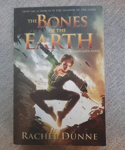 The Bones of the Earth