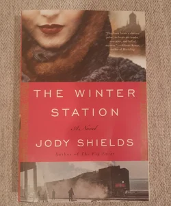 The Winter Station